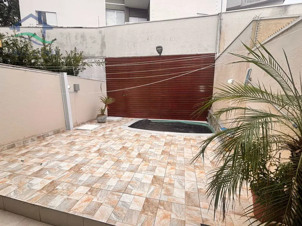 Casa, 3 quartos, 141 m² - Foto 8