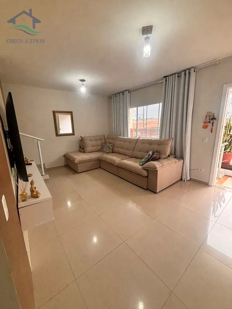 Casa, 3 quartos, 141 m² - Foto 1
