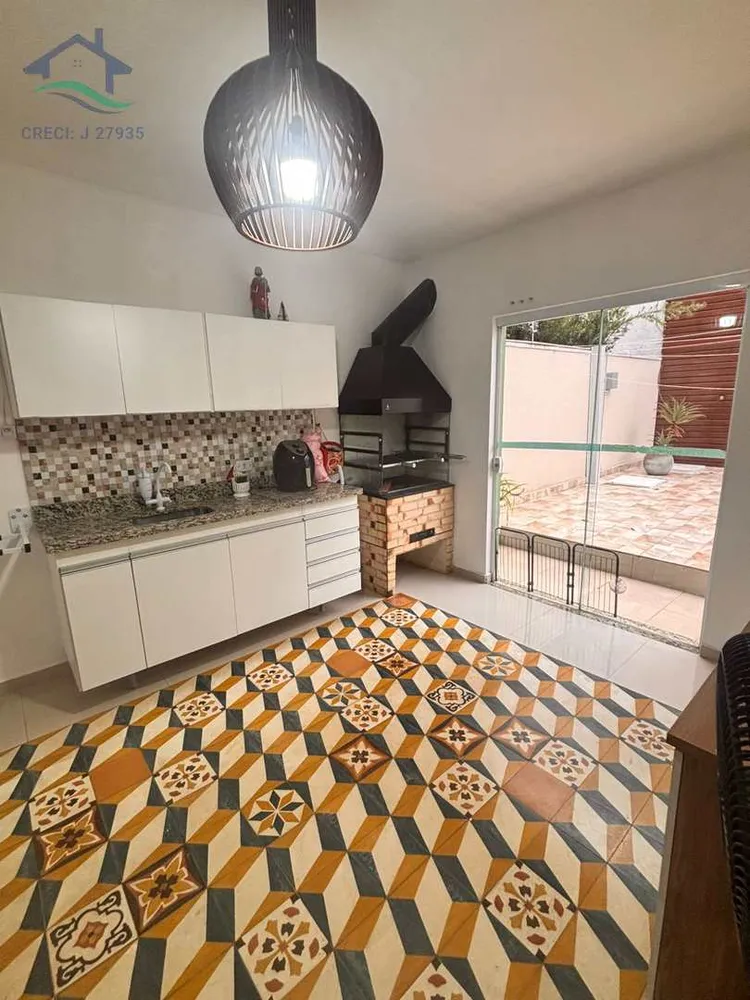 Casa, 3 quartos, 141 m² - Foto 10