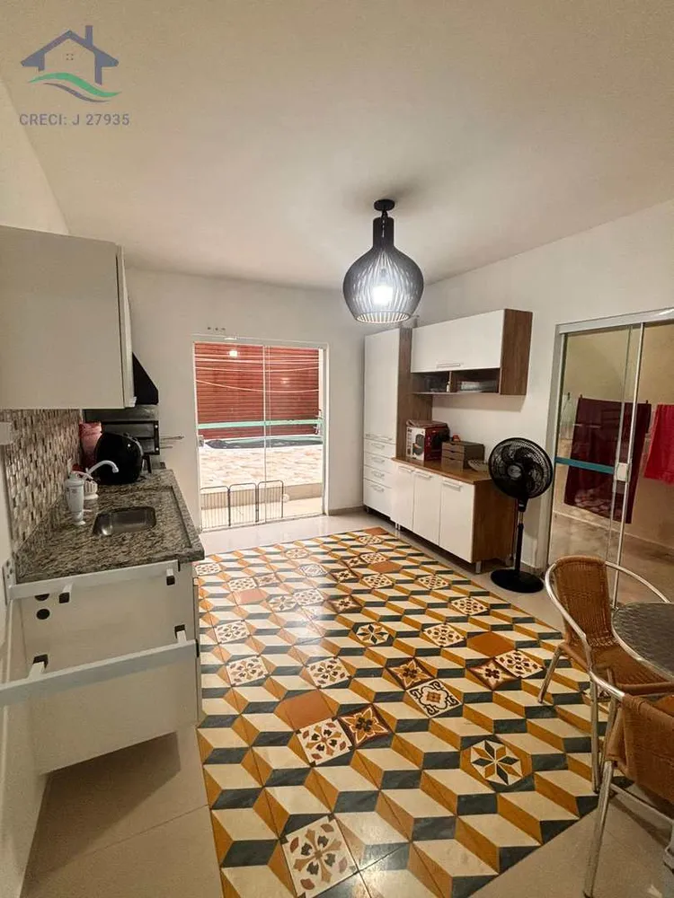 Casa, 3 quartos, 141 m² - Foto 4