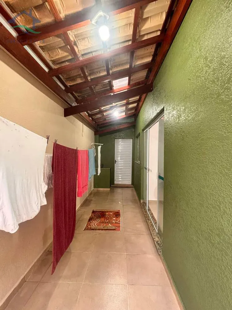 Casa, 3 quartos, 141 m² - Foto 12