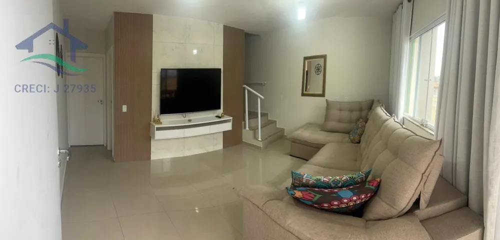 Casa, 3 quartos, 141 m² - Foto 2