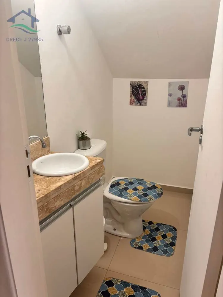 Casa, 3 quartos, 141 m² - Foto 11