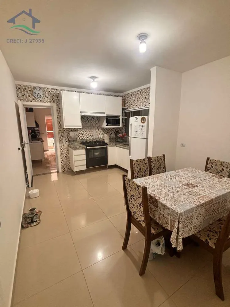 Casa, 3 quartos, 141 m² - Foto 3