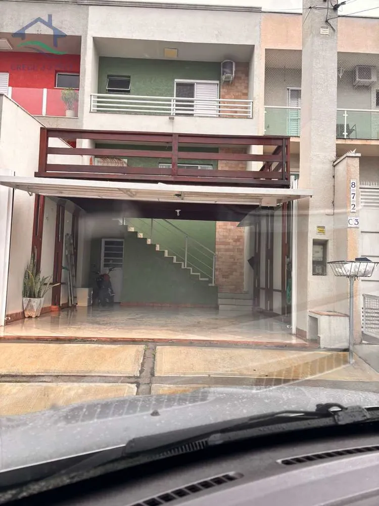 Casa, 3 quartos, 141 m² - Foto 7