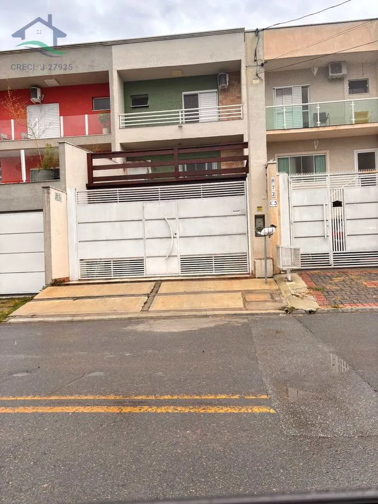 Casa, 3 quartos, 141 m² - Foto 15