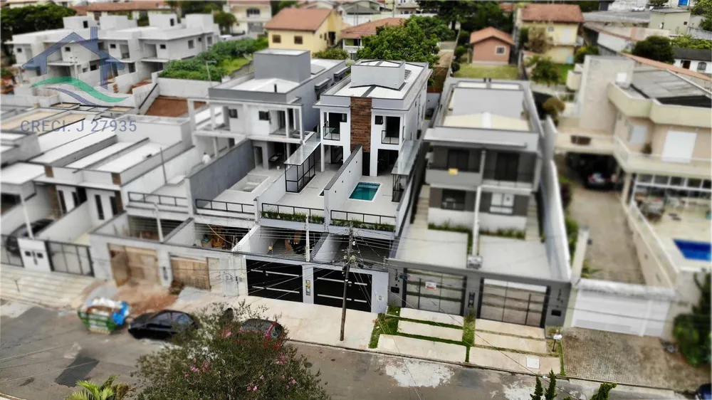 Casa, 3 quartos, 180 m² - Foto 15