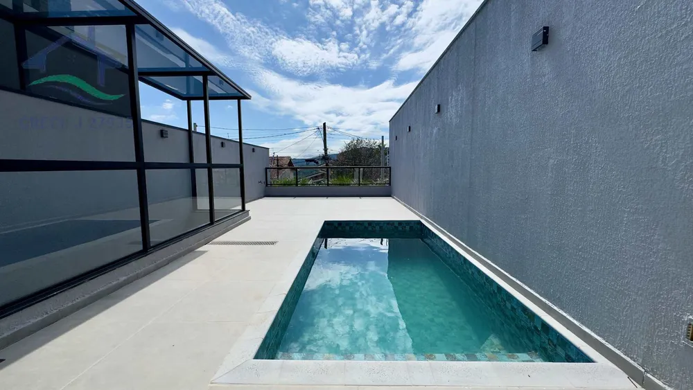 Casa, 3 quartos, 180 m² - Foto 2