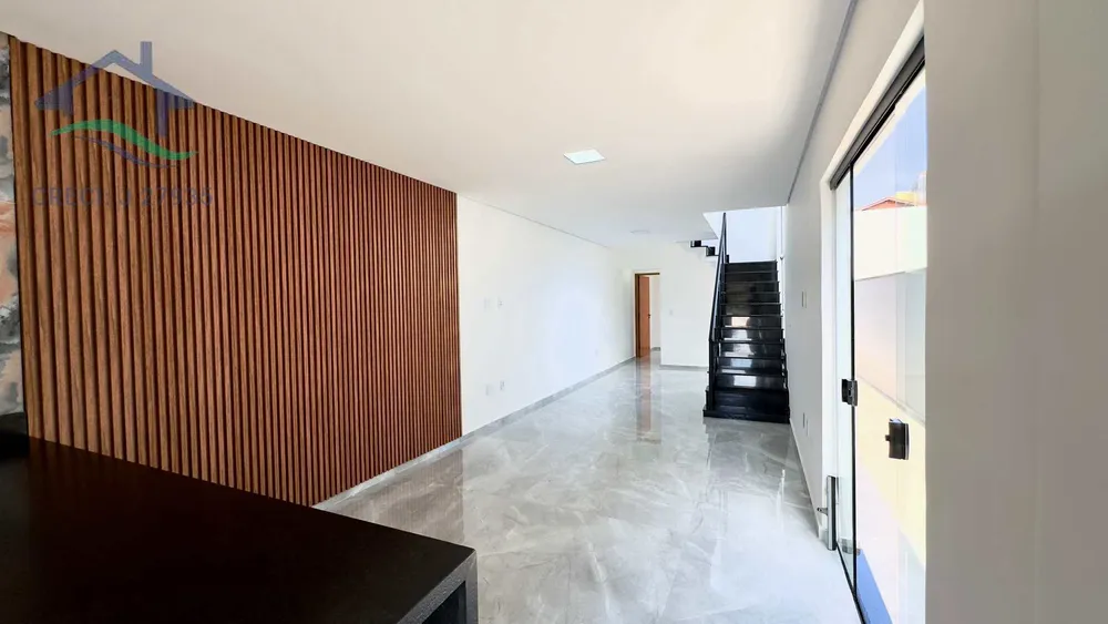 Casa, 3 quartos, 180 m² - Foto 4