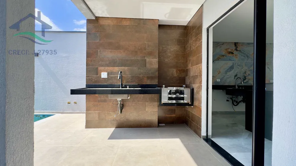 Casa, 3 quartos, 180 m² - Foto 8