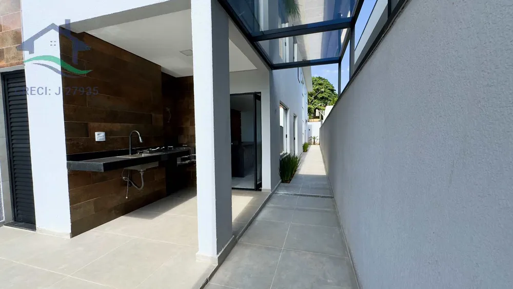Casa, 3 quartos, 180 m² - Foto 13