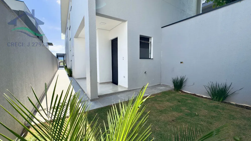 Casa, 3 quartos, 180 m² - Foto 14