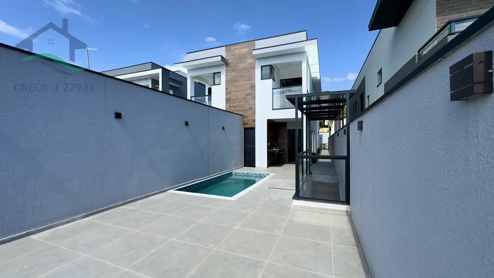 Casa, 3 quartos, 180 m² - Foto 1