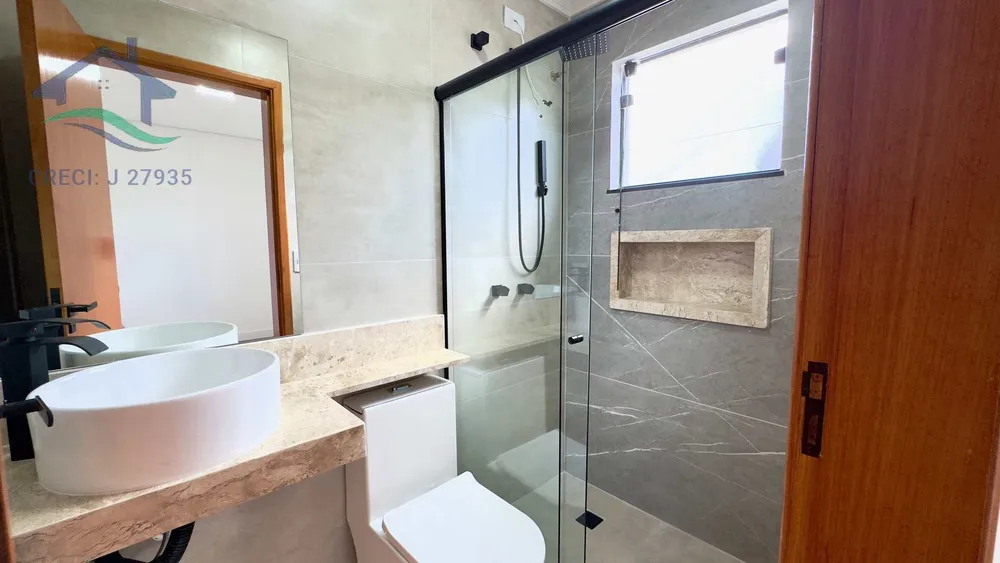 Casa, 3 quartos, 180 m² - Foto 10