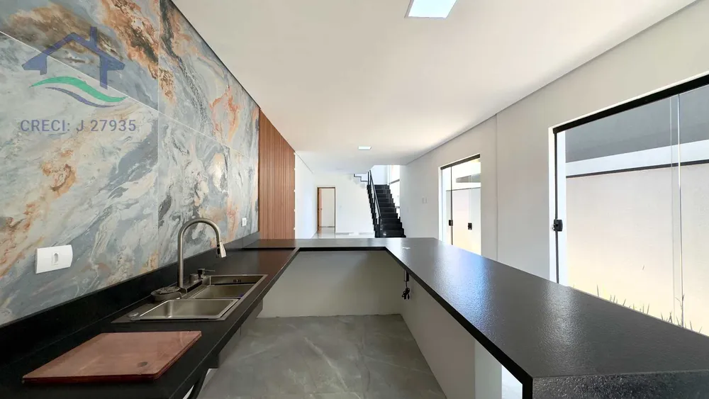 Casa, 3 quartos, 180 m² - Foto 6