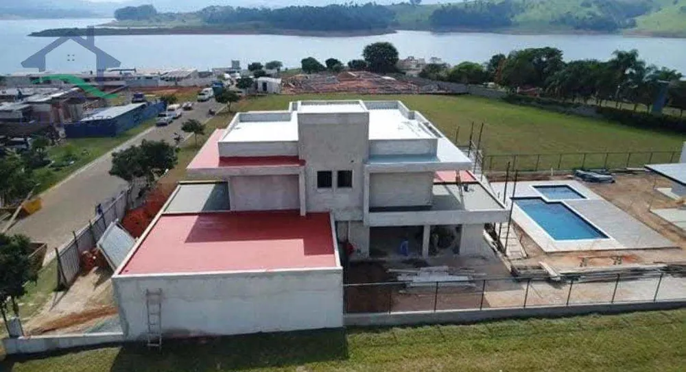 Casa de Condomínio, 4 quartos - Foto 2
