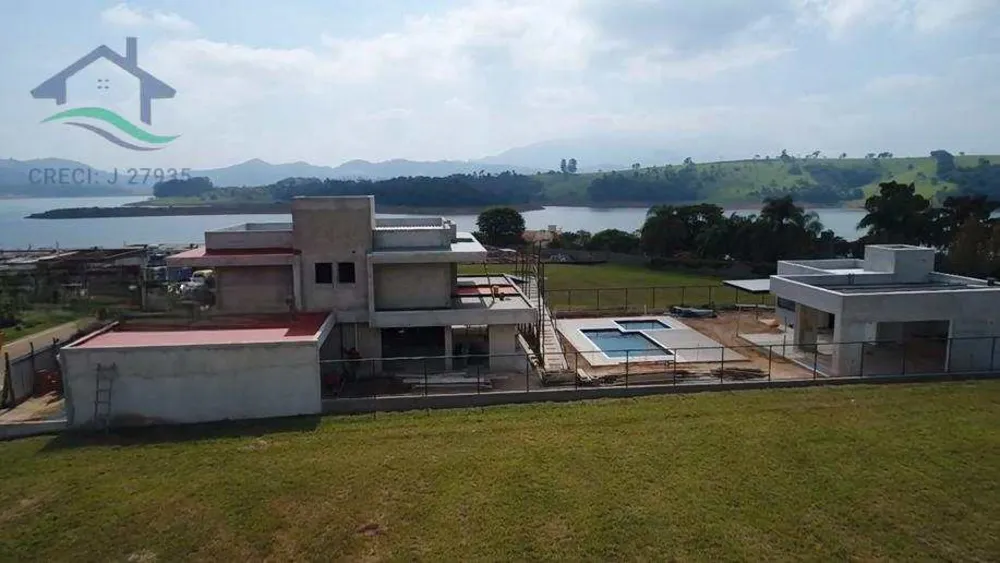 Casa de Condomínio, 4 quartos - Foto 8