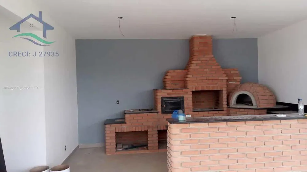 Casa de Condomínio, 4 quartos - Foto 1