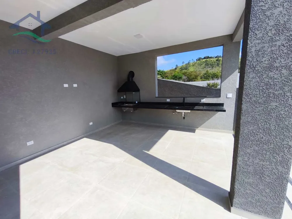 Casa de Condomínio, 3 quartos - Foto 10