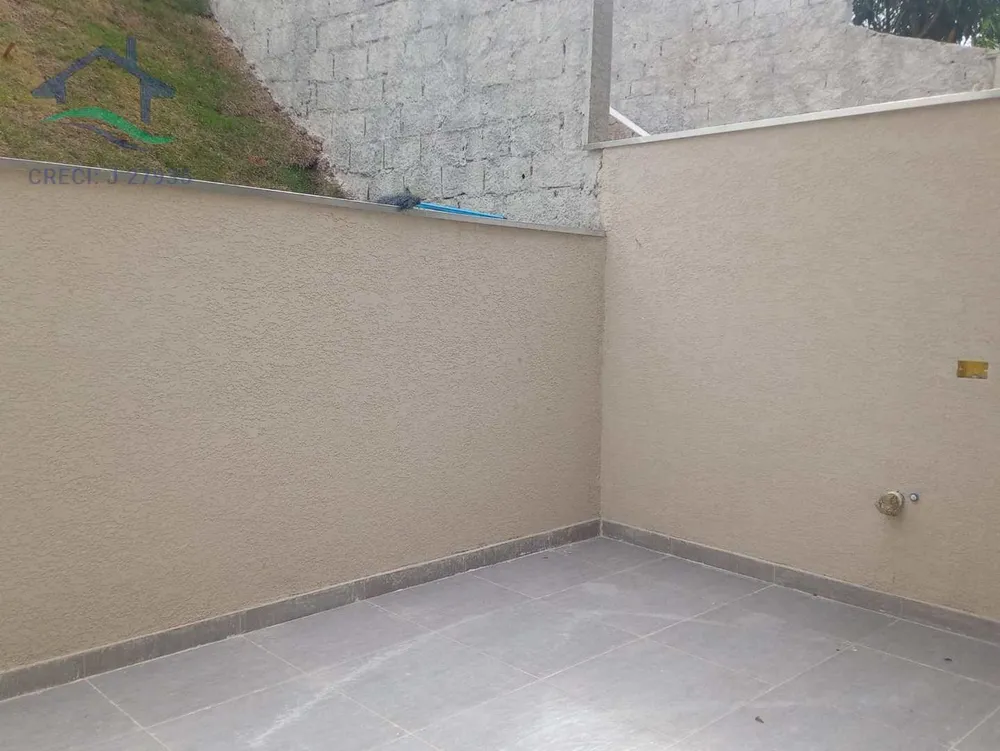 Casa, 3 quartos, 111 m² - Foto 8
