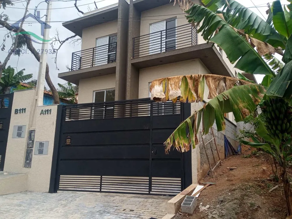 Casa, 3 quartos, 111 m² - Foto 6