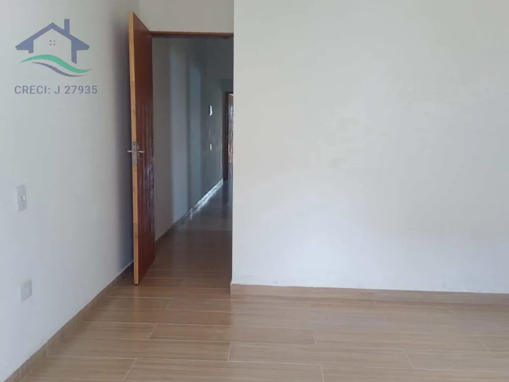 Casa, 3 quartos, 111 m² - Foto 5