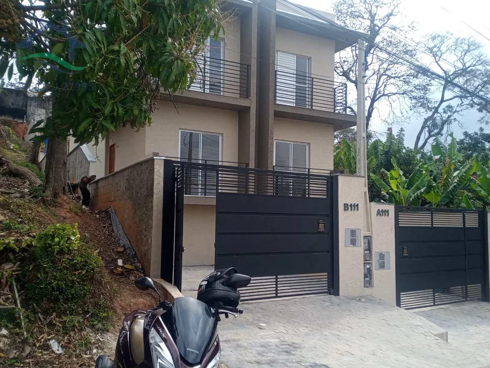 Casa, 3 quartos, 111 m² - Foto 10