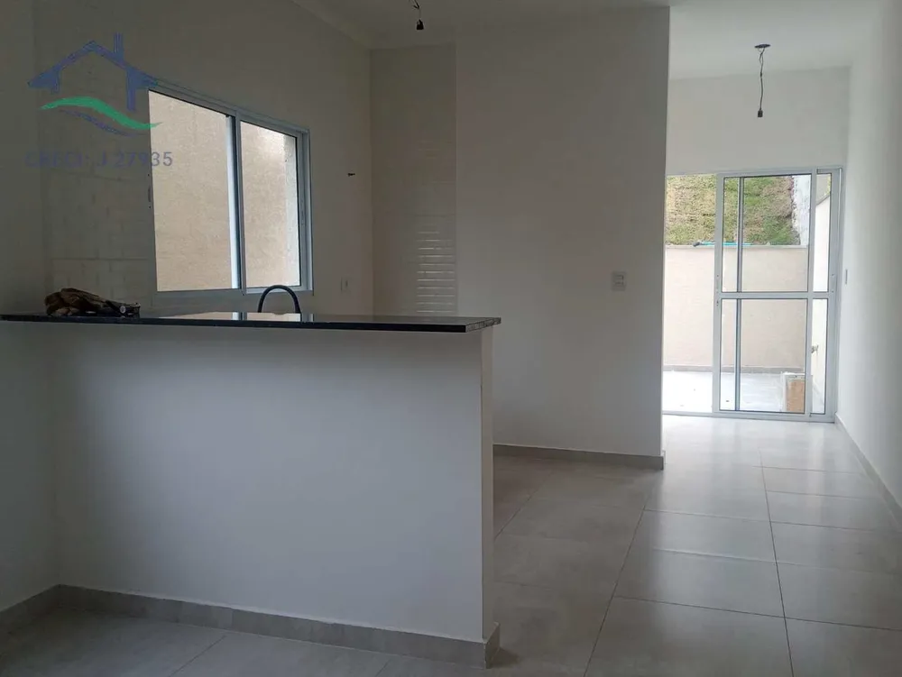 Casa, 3 quartos, 111 m² - Foto 5
