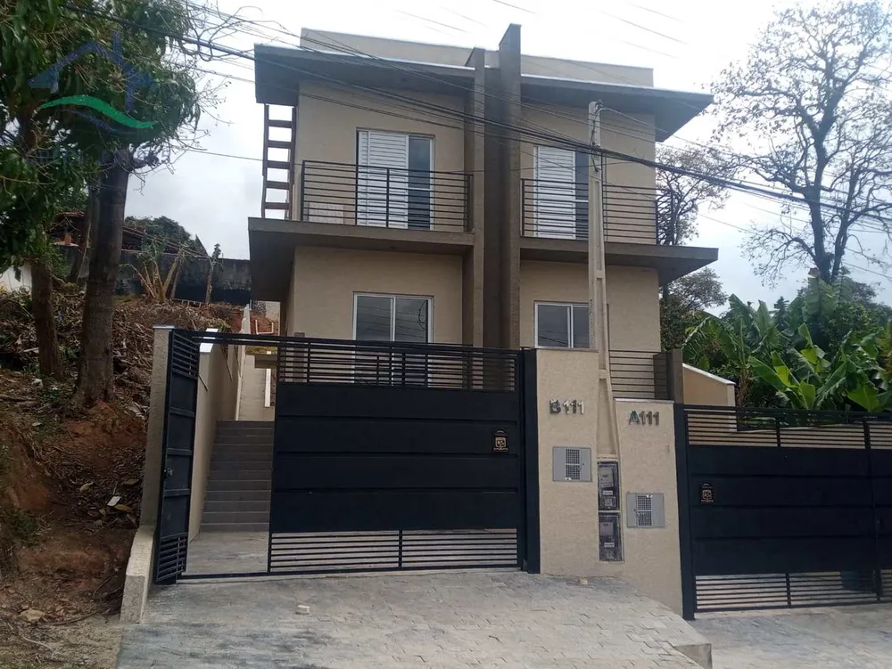 Casa, 3 quartos, 111 m² - Foto 1