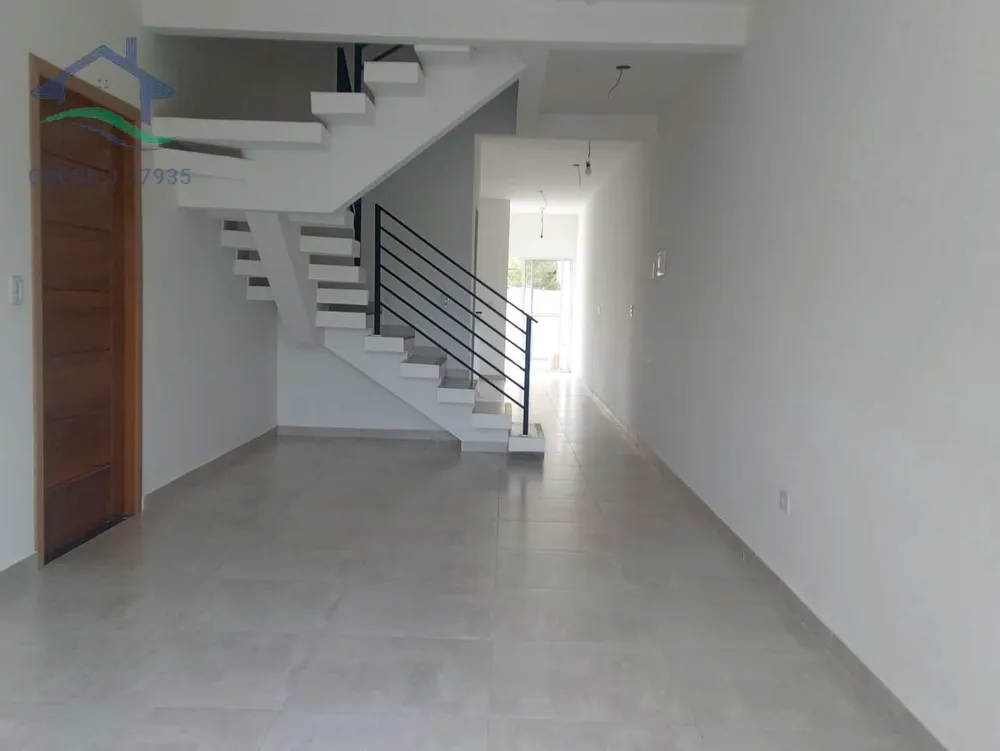 Casa, 3 quartos, 111 m² - Foto 2