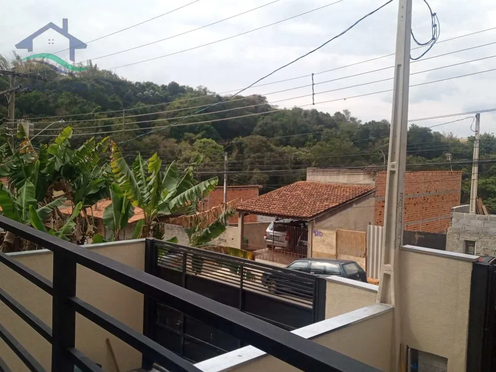 Casa, 3 quartos, 111 m² - Foto 11