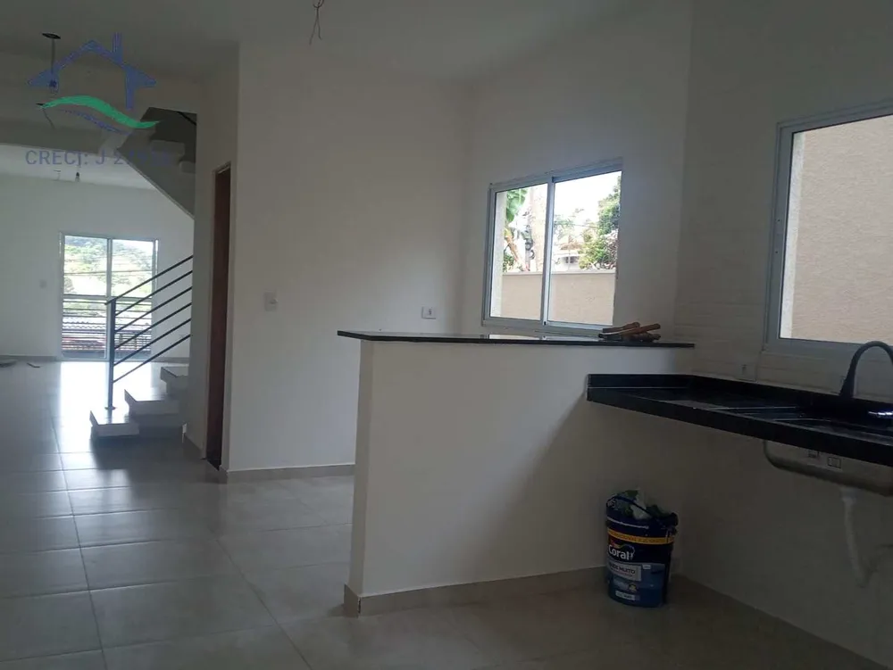Casa, 3 quartos, 111 m² - Foto 4