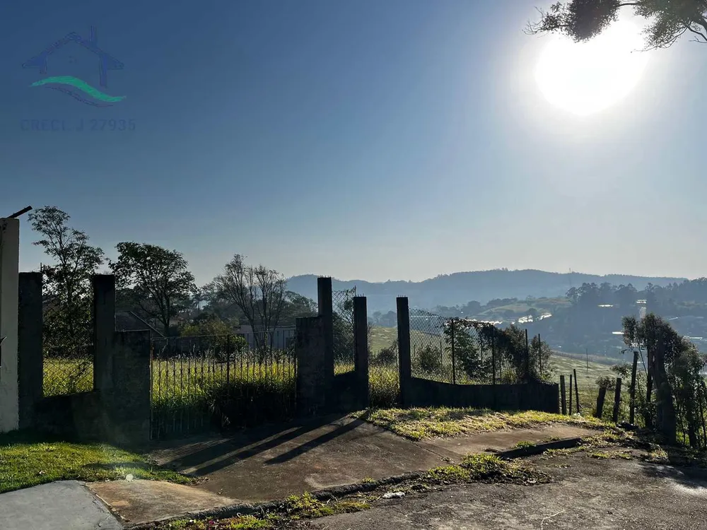 Terreno, 1250 m² - Foto 1