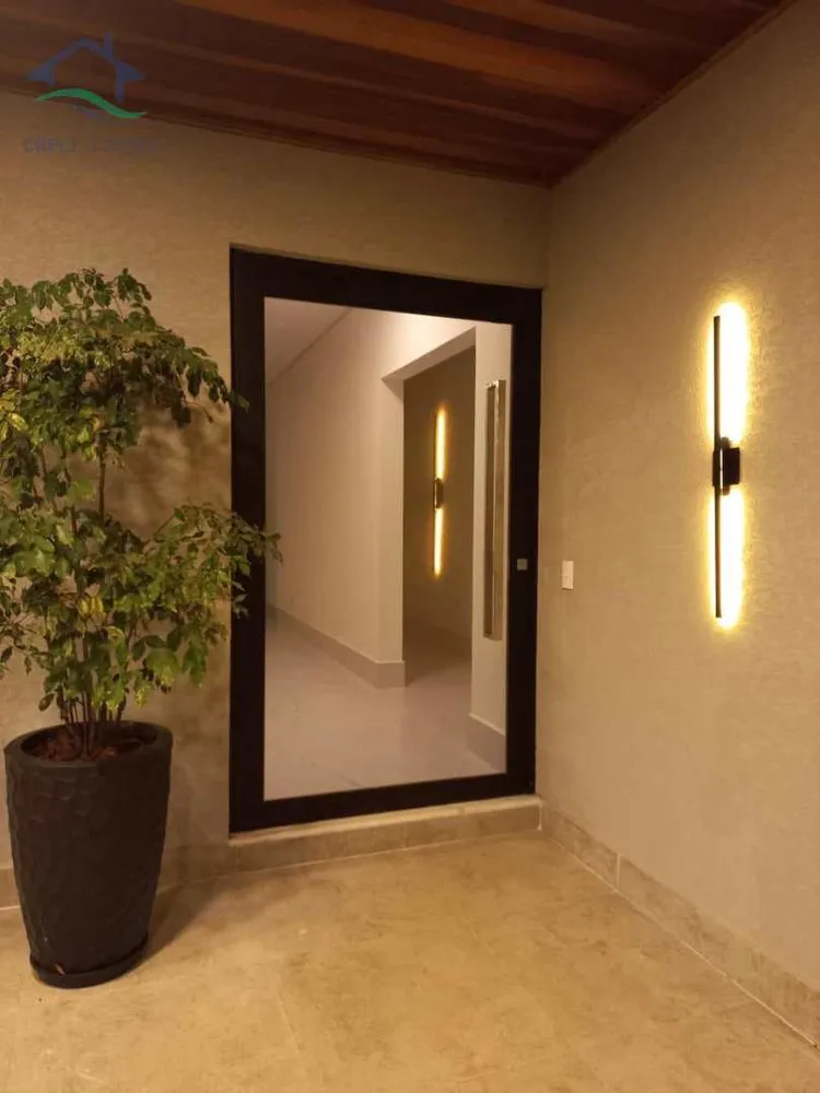 Casa de Condomínio, 4 quartos - Foto 12