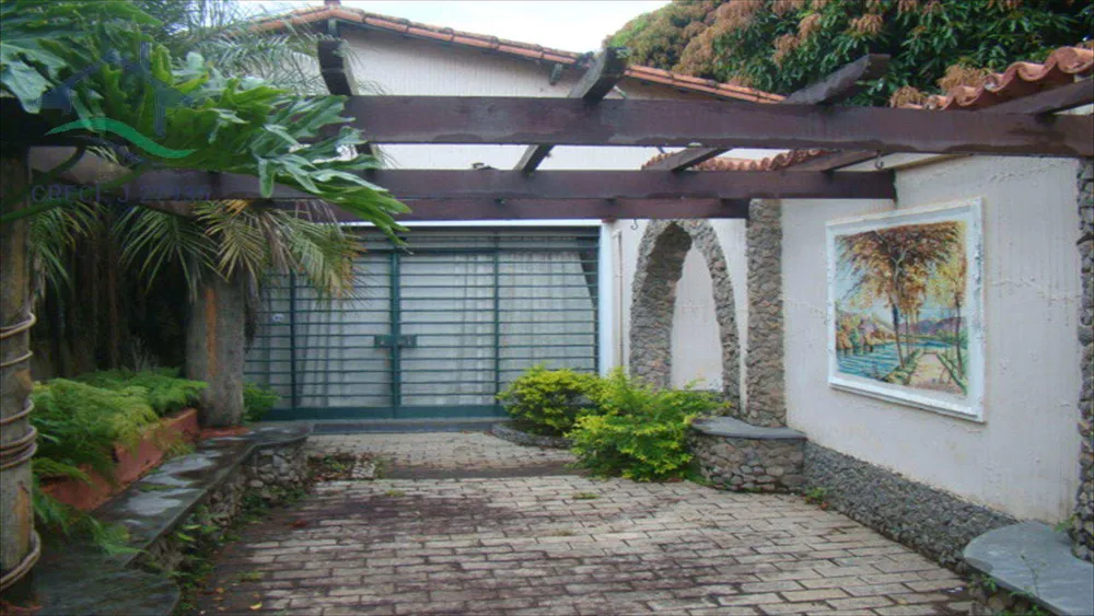 Casa, 4 quartos, 600 m² - Foto 6