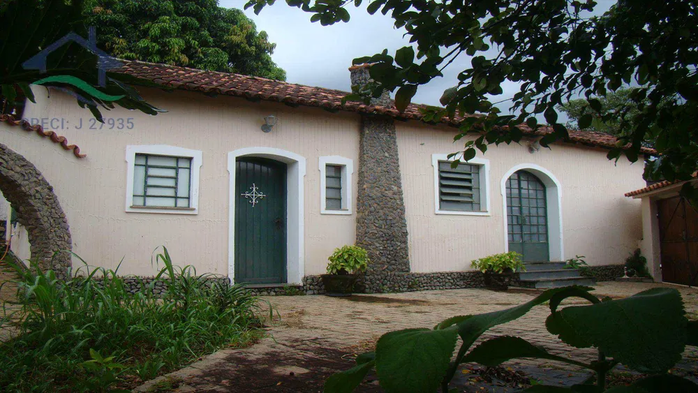 Casa, 4 quartos, 600 m² - Foto 5