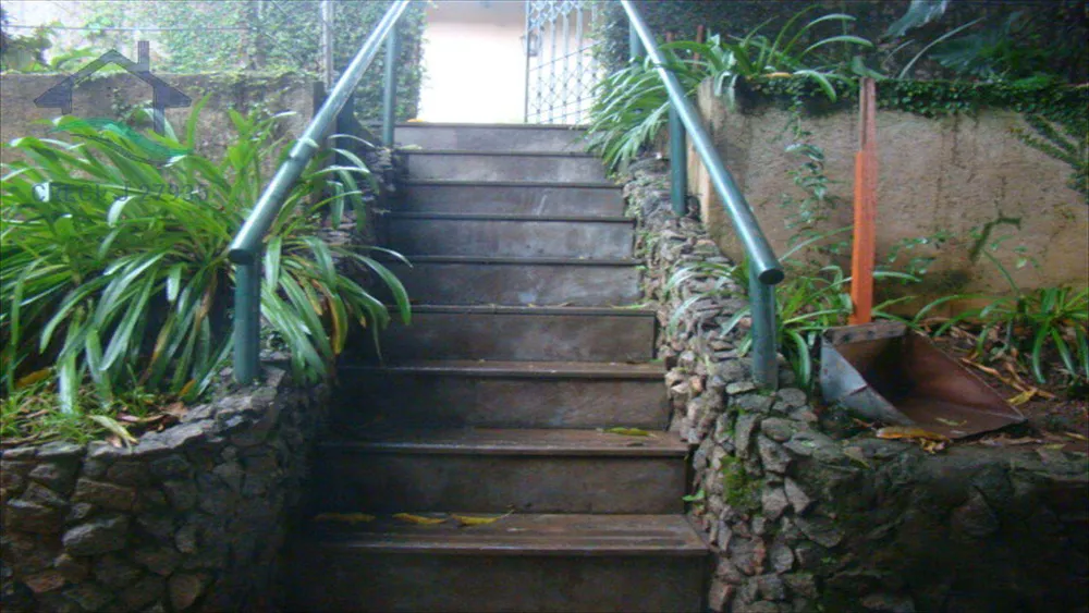 Casa, 4 quartos, 600 m² - Foto 11