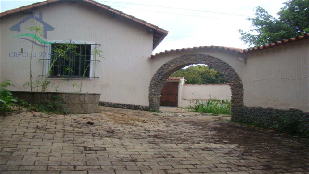Casa, 4 quartos, 600 m² - Foto 14