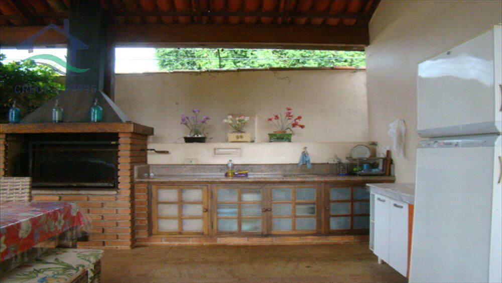 Casa, 4 quartos, 600 m² - Foto 2