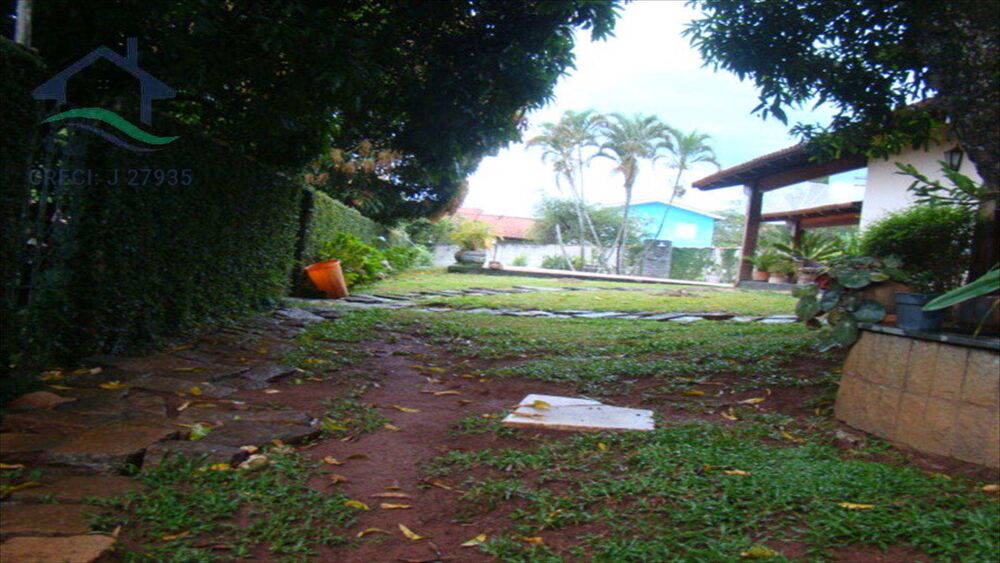 Casa, 4 quartos, 600 m² - Foto 1