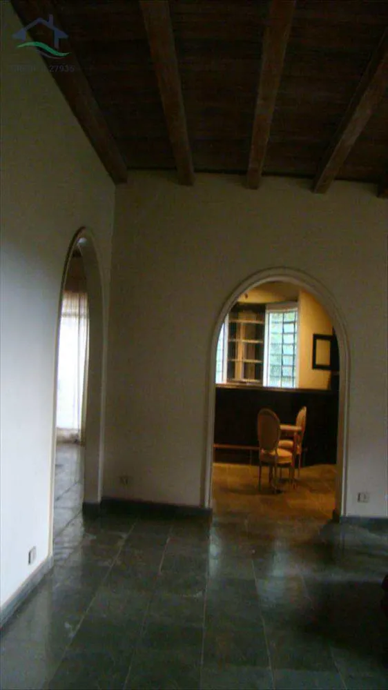 Casa, 4 quartos, 600 m² - Foto 5
