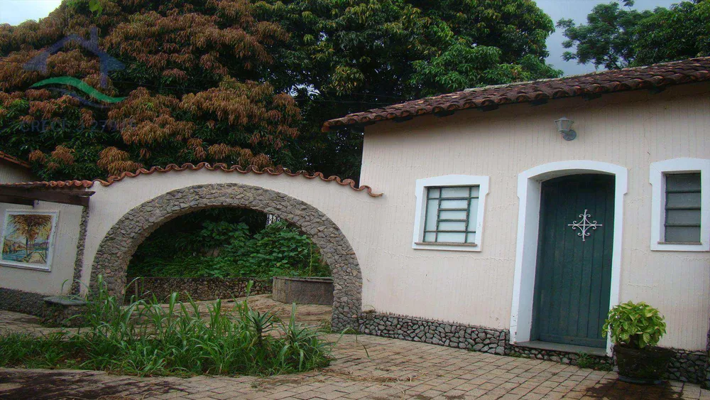 Casa, 4 quartos, 600 m² - Foto 6