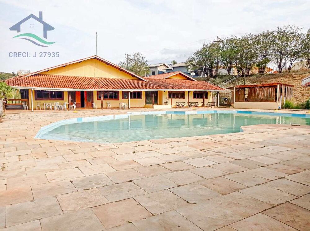 Loteamento e Condomínio à venda, 4500m² - Foto 2