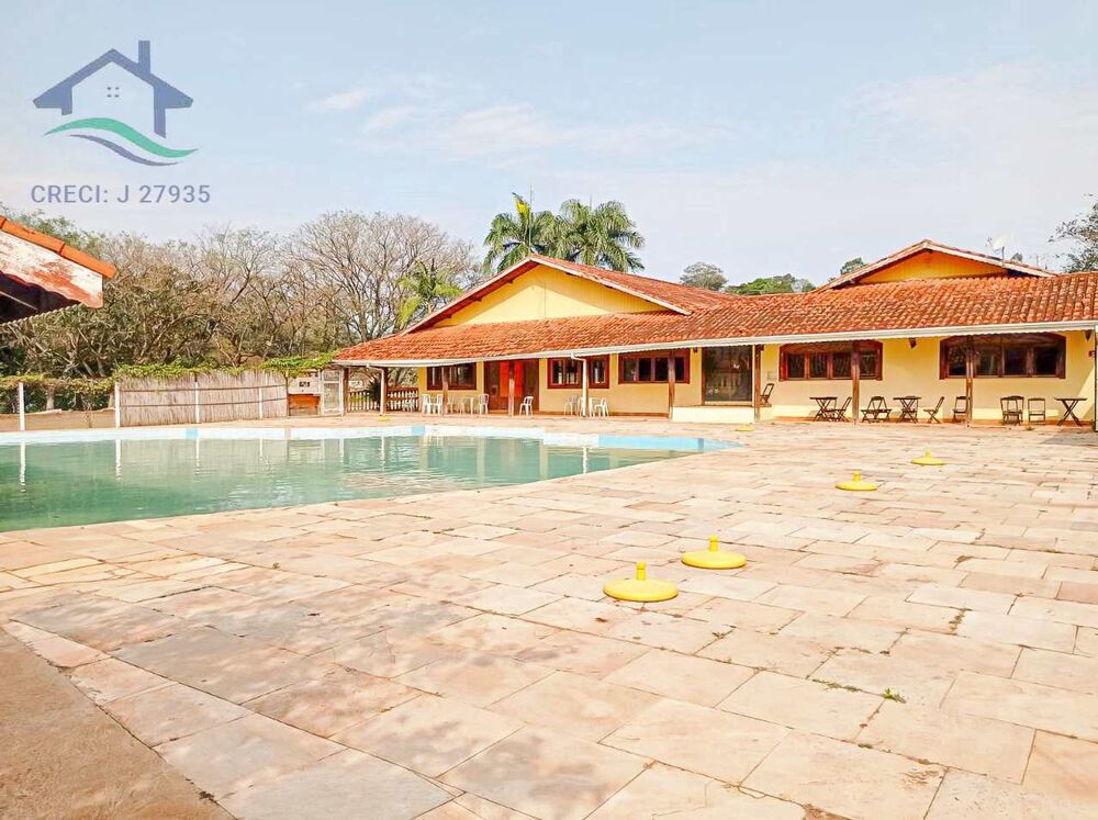 Loteamento e Condomínio à venda, 4500m² - Foto 3