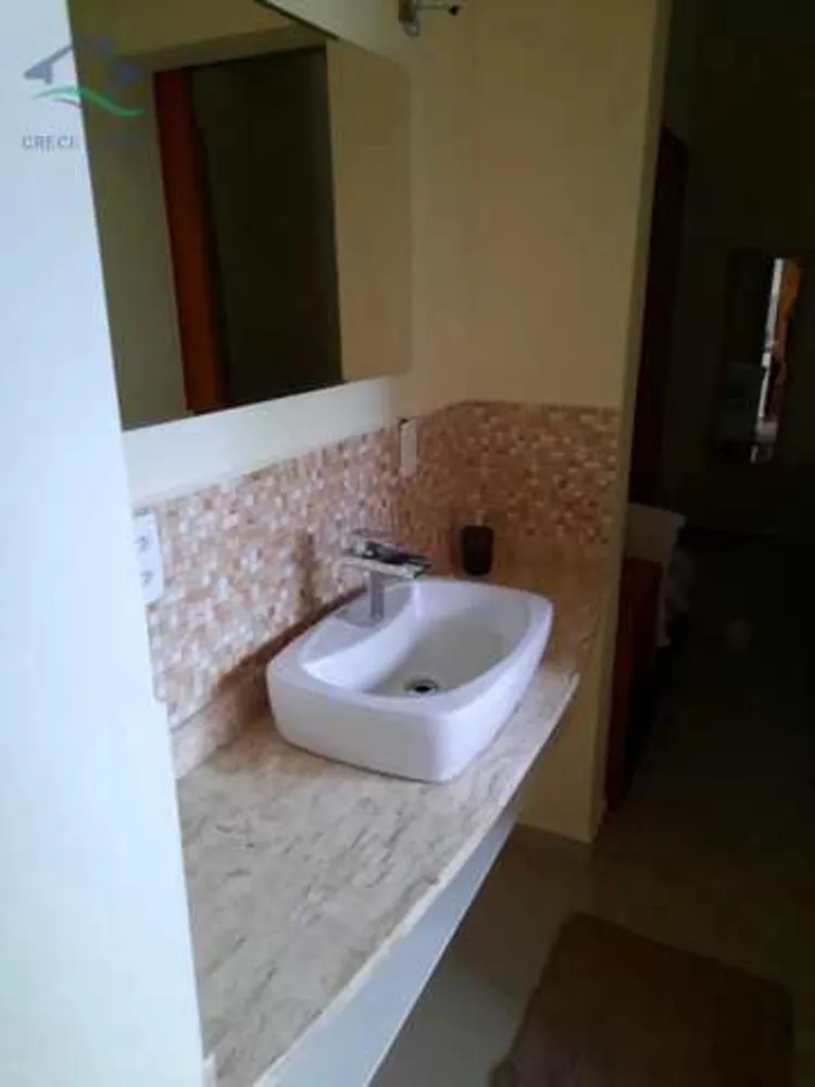 Casa de Condomínio, 4 quartos - Foto 12