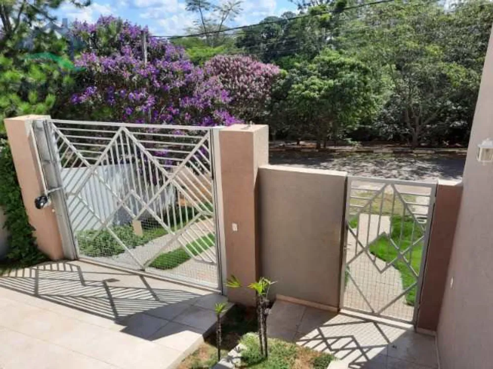 Casa de Condomínio, 4 quartos - Foto 11