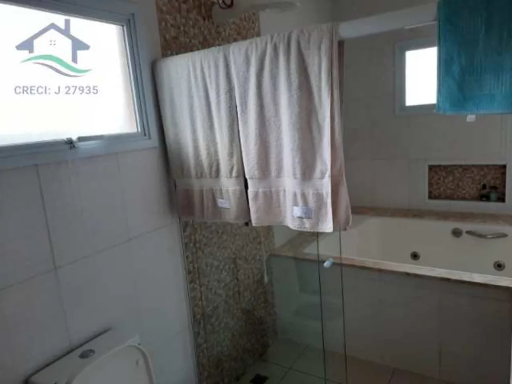 Casa de Condomínio, 4 quartos - Foto 16