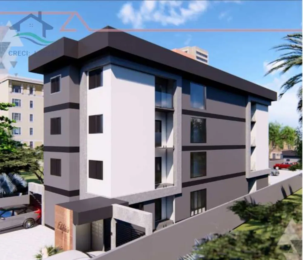 Apartamento, 2 quartos, 57 m² - Foto 6