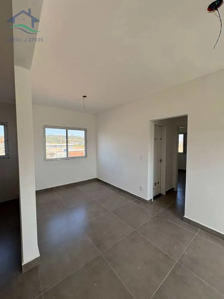Apartamento, 2 quartos, 57 m² - Foto 2