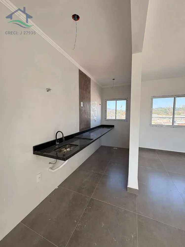 Apartamento, 2 quartos, 57 m² - Foto 3